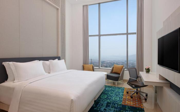 Grand Mercure Lampung