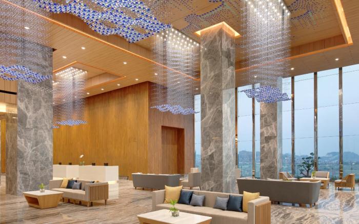 Grand Mercure Lampung