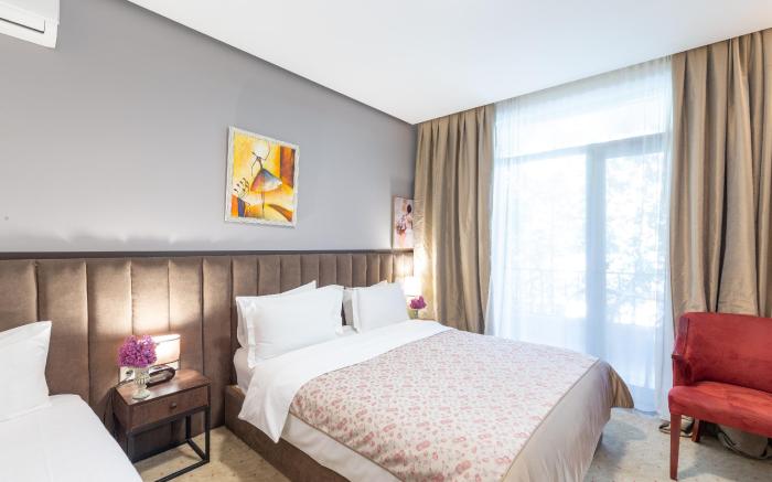 Elea Old Tbilisi Hotel