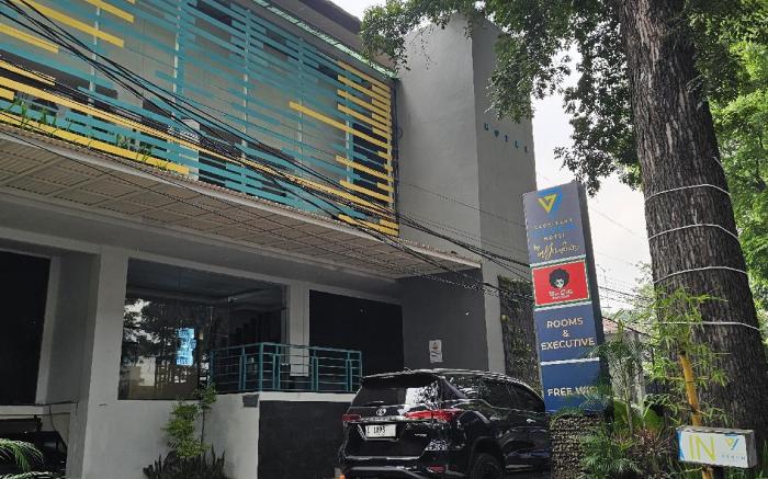 Excellent Seven Hotel by My Hospitality