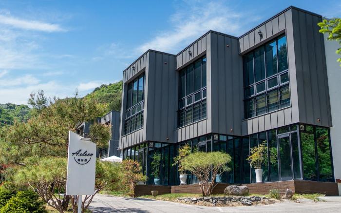 Gapyeong Aileen Pension