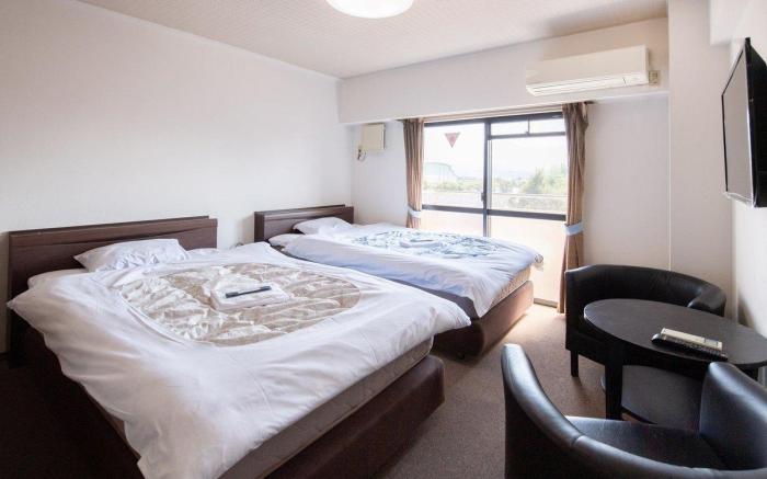 Tabist Hotel Yamashiro Onsen