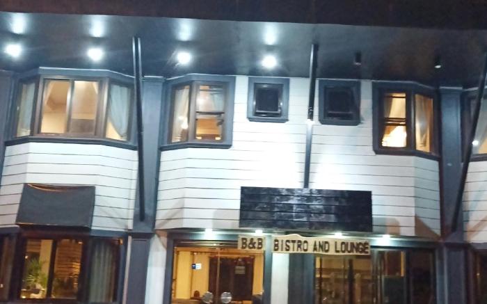 Iggy's Inn