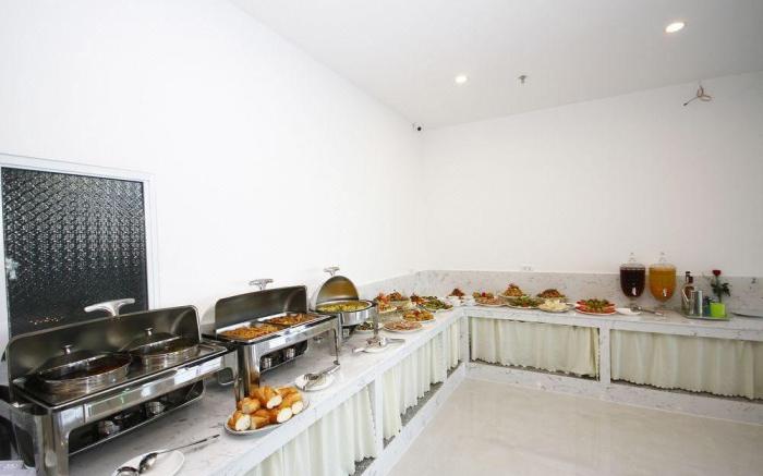 Phú An Hotel