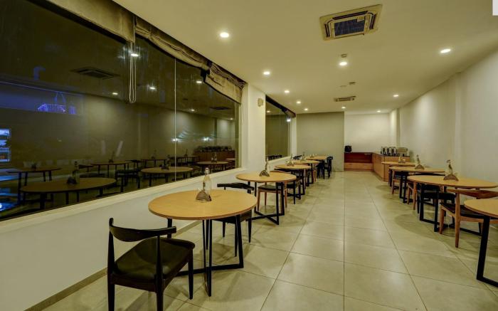 Hotel Plaza Inn by Rio