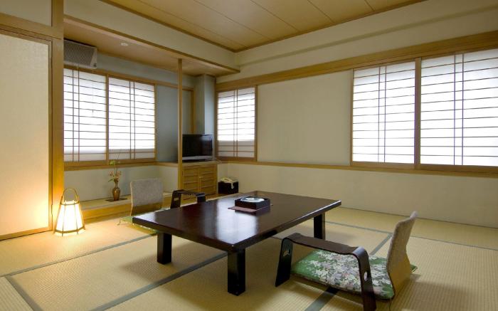 Kusatsu Onsen Kanemidori
