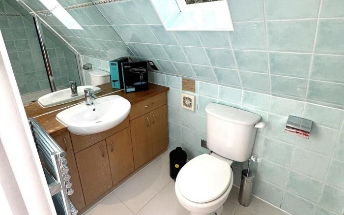 Enchanting 4Bed Detached House near Little Venice