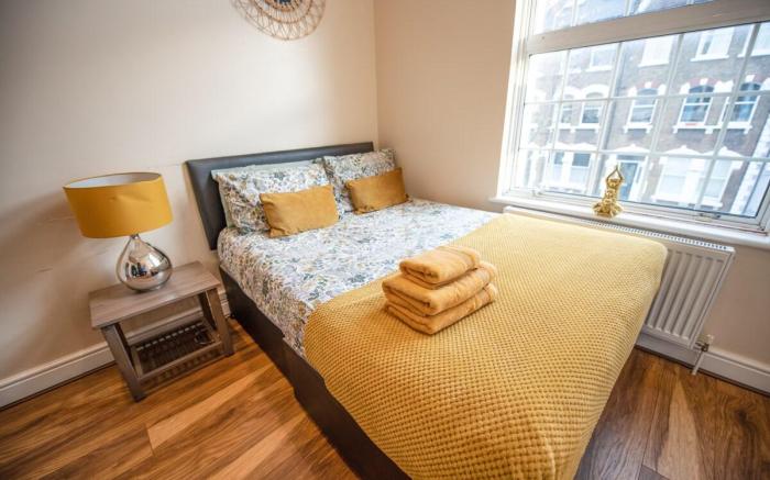 Lovely 2Bed Flat in Shepherd's Bush near Westfield