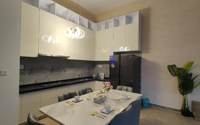 Xtu Golf Villa Forest City三房独栋别墅