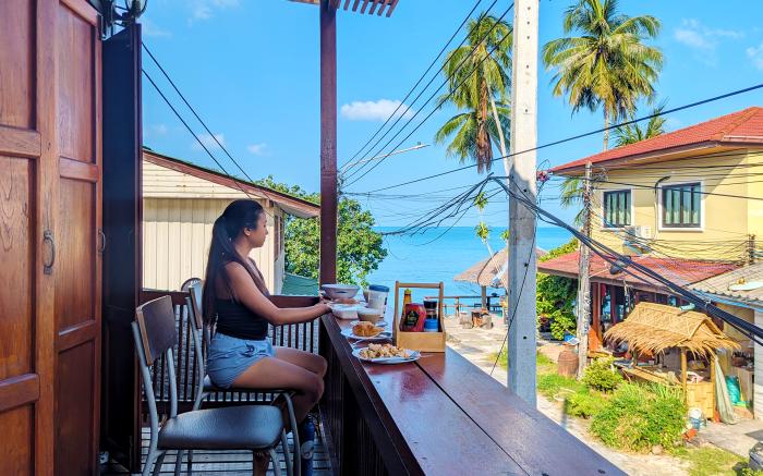 Aforetime House @ Samui