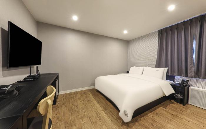 Hotel Raon in Tongyeong