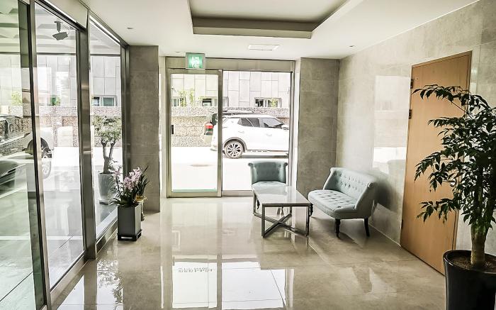 Orayeon Hotel Youngwol