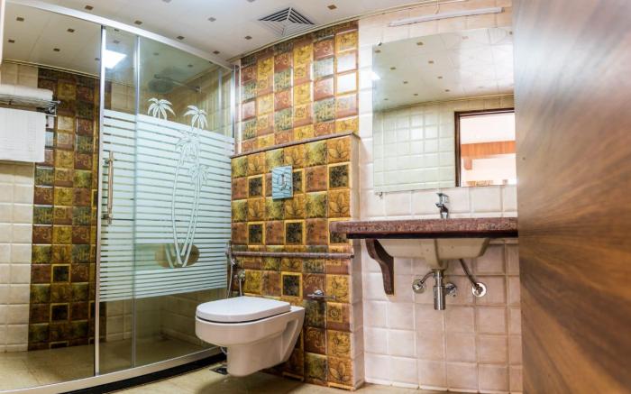 Hotel Grace Majestic 