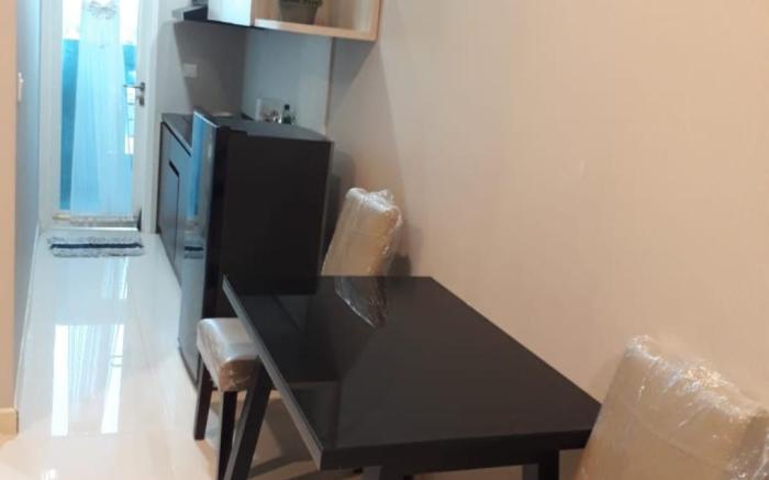 Apartemen Borneo Bay Residence