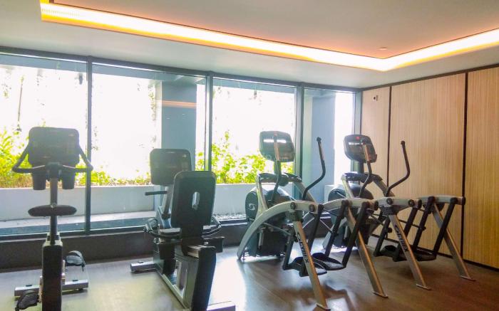 Best Spacious Nice 3BR at Casa Grande By Travelio