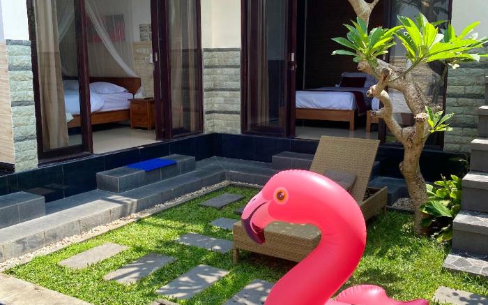 Villa Khirana Bali