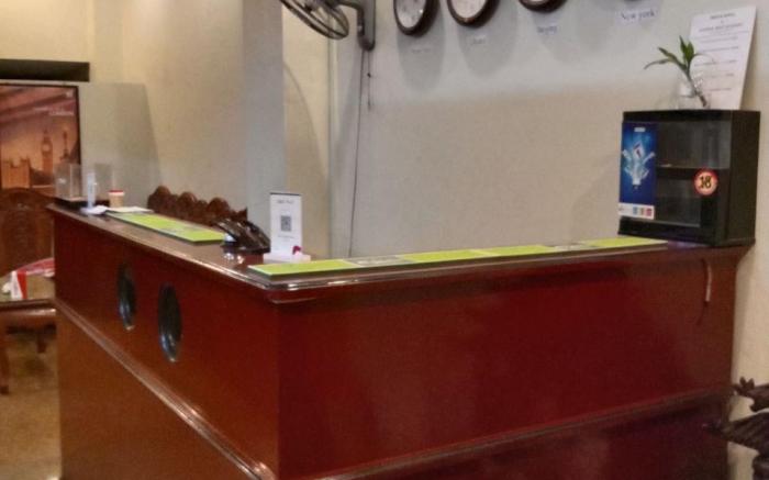 Hotel Selver Shinn & Restaurant