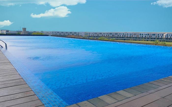 Apartemen Vasanta Innopark Cikarang by Nusalink