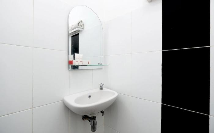 Perdana Kasih Hotel Klaten