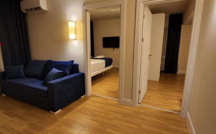 Two bedroom apartment - Orbi City 