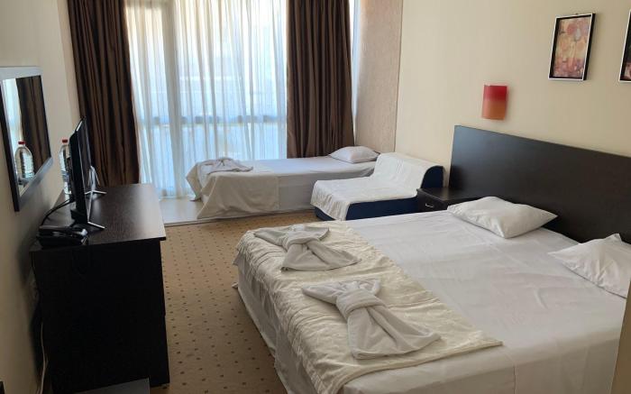 Tropics Hotel - Ultra All Inclusive