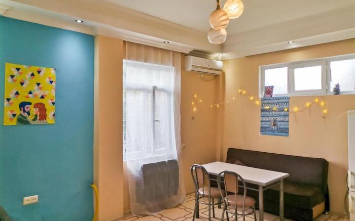Hostel Harmony