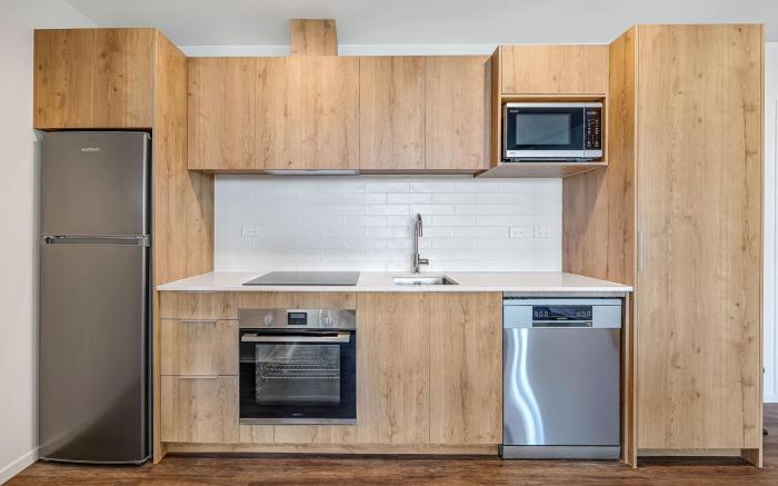 Central Park Residence