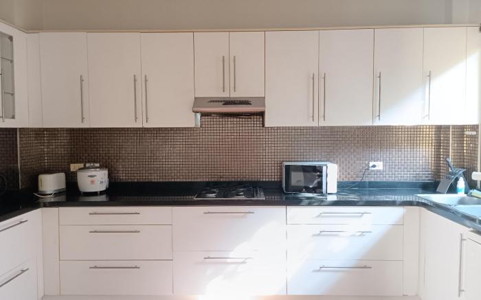 Sweet villa,jomtien beach 800M,4BR