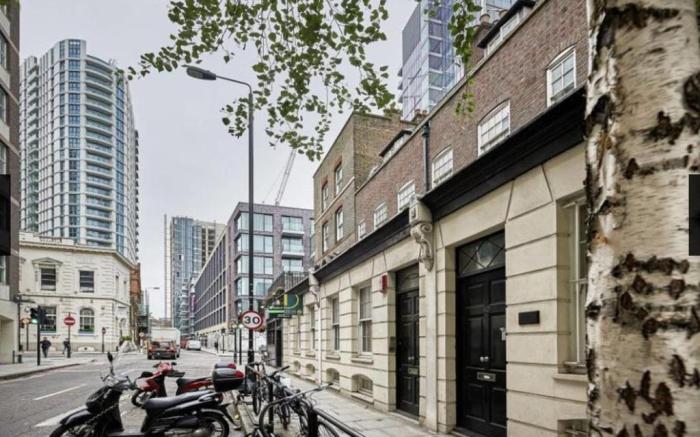 London Boutique Apartments