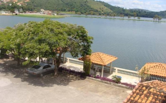 Cyrilo's Palace Hotel