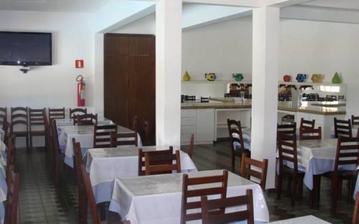 Cyrilo's Palace Hotel