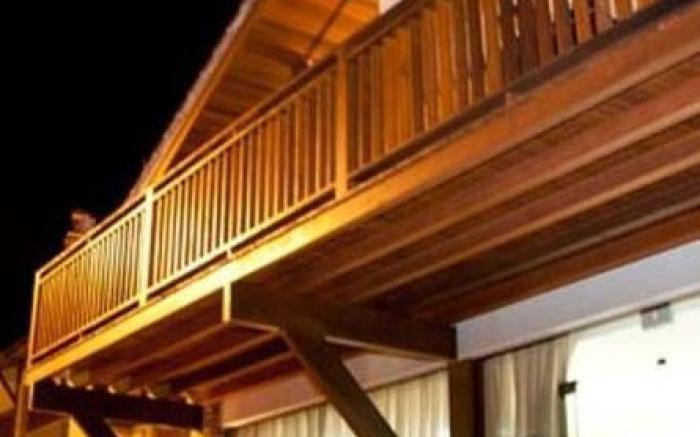 Bormon Hotel