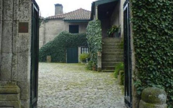 Quinta da Cumieira