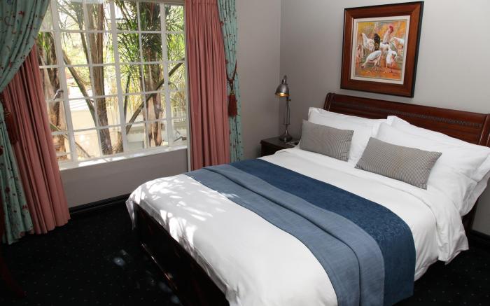 Village Ridge Boutique Hotel