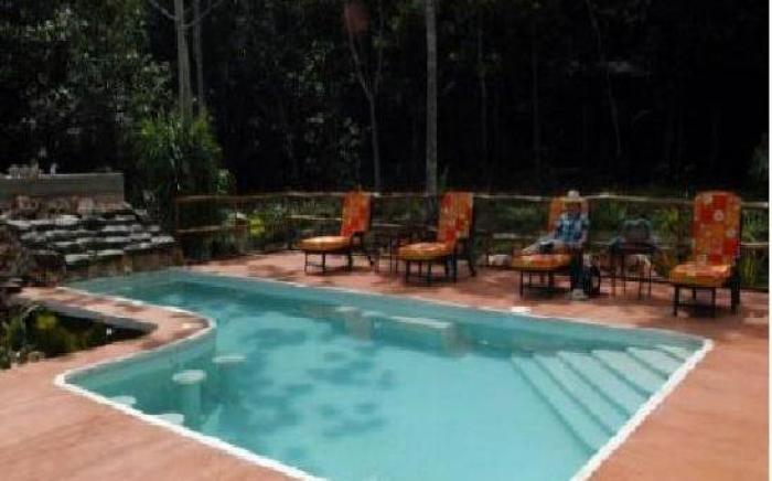 Mariposa Jungle Lodge