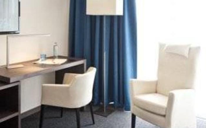 Blue Woods Hotel - Deerlijk