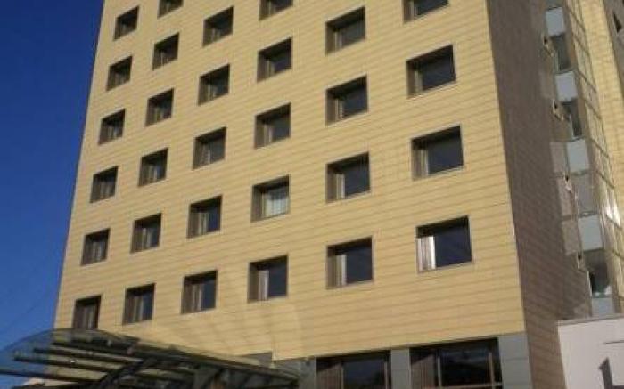 Hotel Roman by Dumbrava Business Resort