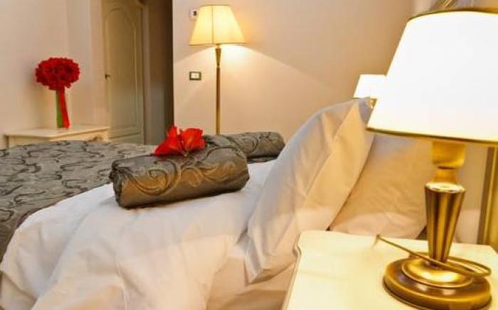 Hotel Roman by Dumbrava Business Resort