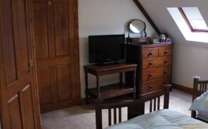 The Old Mill Bed and Breakfast