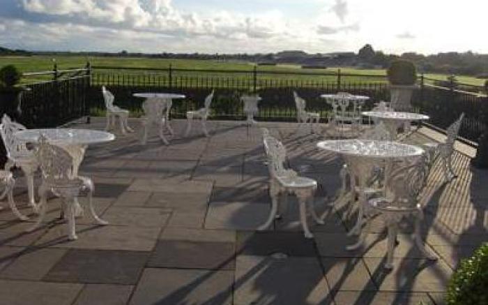 The Listowel Arms Hotel