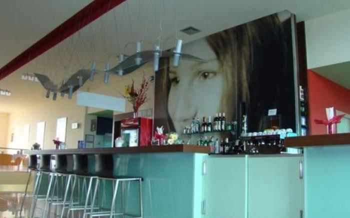 Hotel Spolcentrum