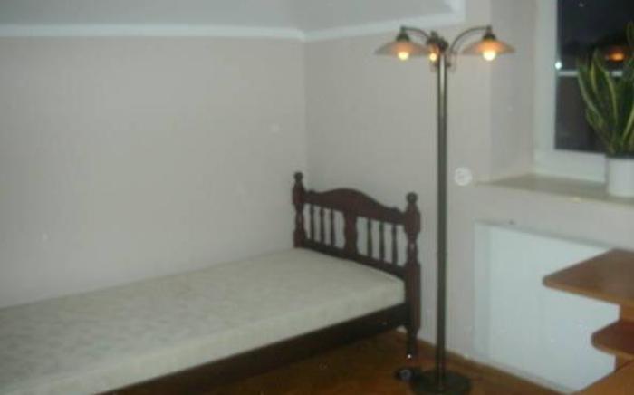 Hotel Villa Hubertus Kutno