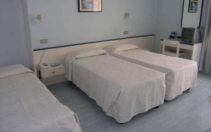 Elba Hotel