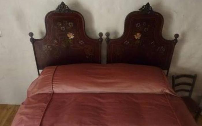 WUNDERGARTEN Dimora dei Frati
