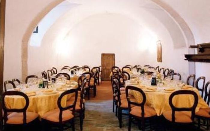 Dimora del Prete di Belmonte