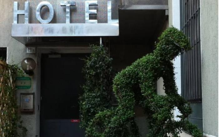 Hotel Pontenuovo