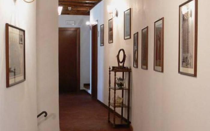 Locanda Il Falco Nero