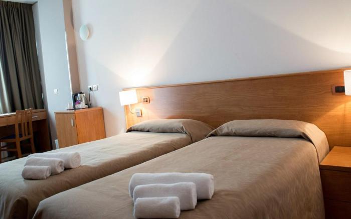 Hotel Vico Alto Siena