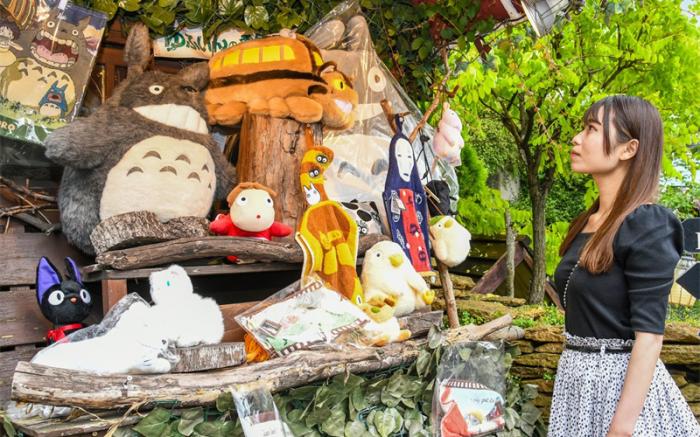Yufuin Floral Village