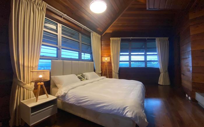 Royale Parc Inn and Suites Baguio